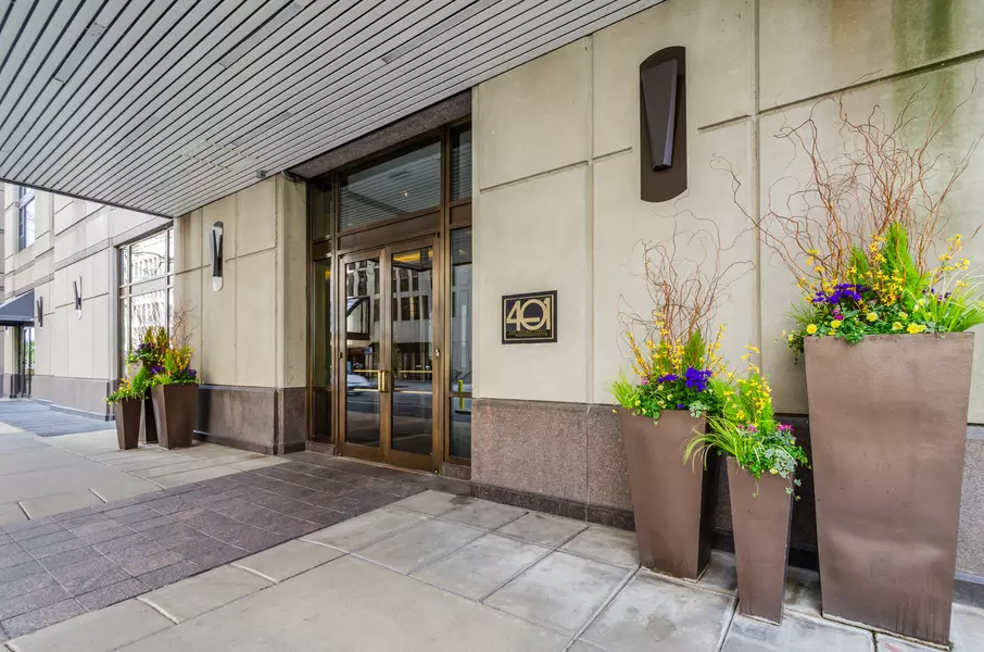 401 E ONTARIO ST #2506, Chicago, IL 60611