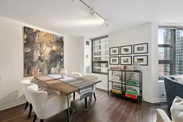 Chicago, IL 60611,401 E ONTARIO ST #2506