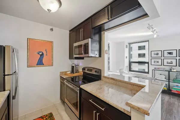 Chicago, IL 60611,401 E ONTARIO ST #2506