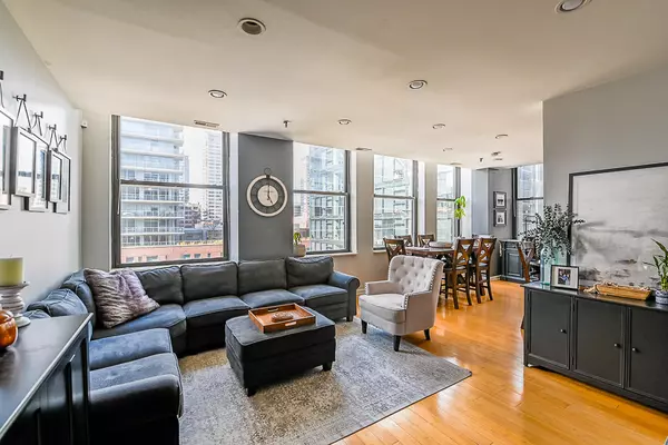 Chicago, IL 60605,780 S Federal ST #704