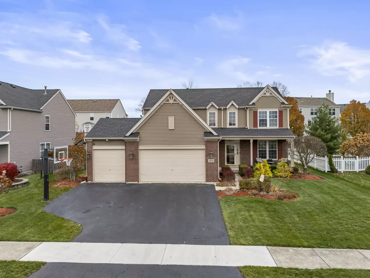 Lockport, IL 60441,17045 Sterling DR