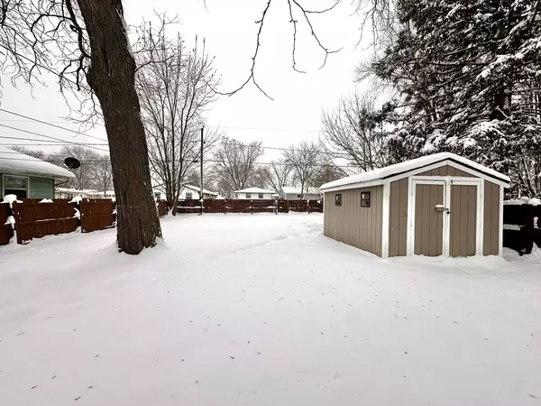 Zion, IL 60099,2720 Gilboa AVE