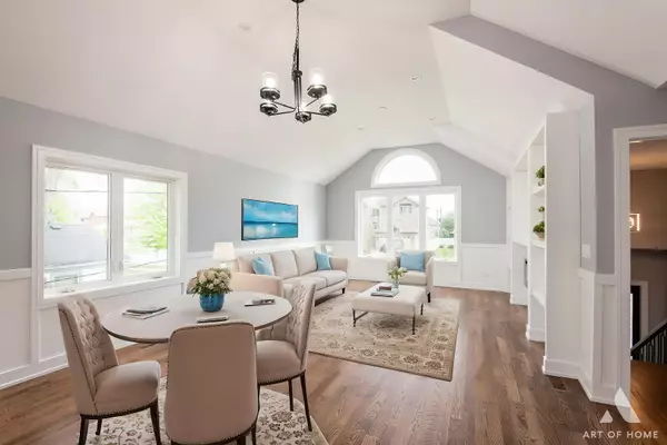 Burbank, IL 60459,8650 Lockwood AVE