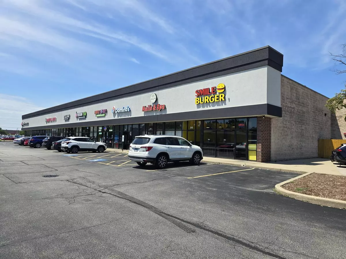 Wood Dale, IL 60191,315 W Irving Park RD