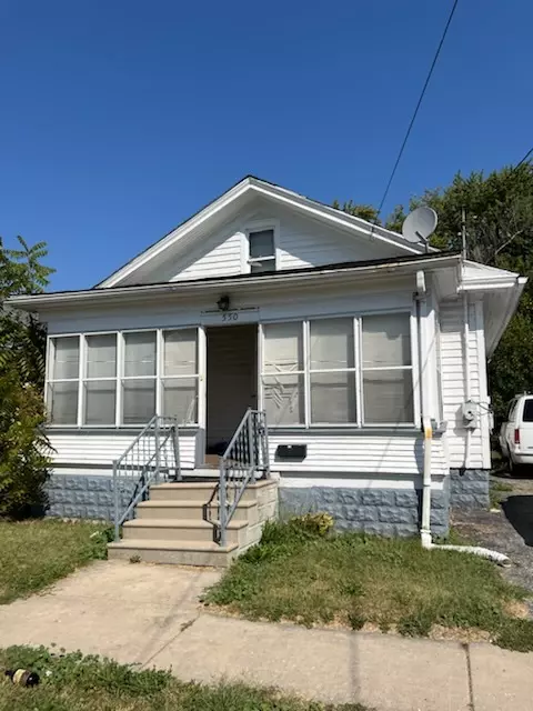 550 5th AVE, Aurora, IL 60505