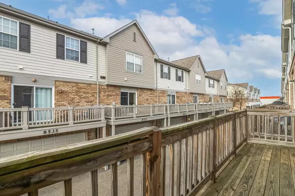 Morton Grove, IL 60053,8536 Grove ST