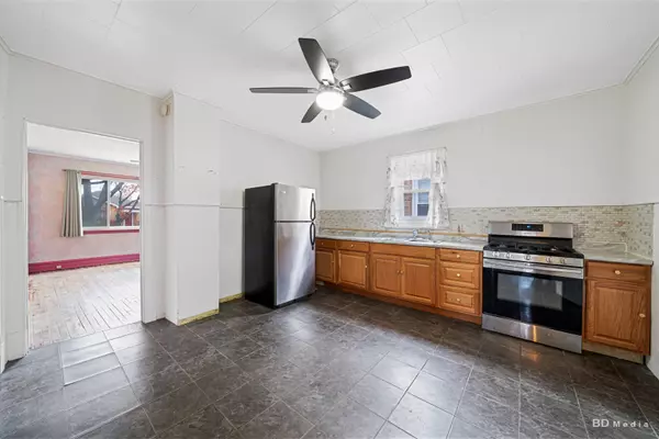 Berwyn, IL 60402,1618 Scoville AVE