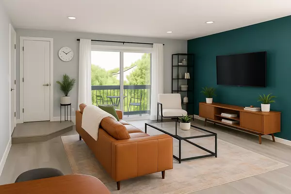 Orland Park, IL 60462,15826 Orlan Brook DR #3S