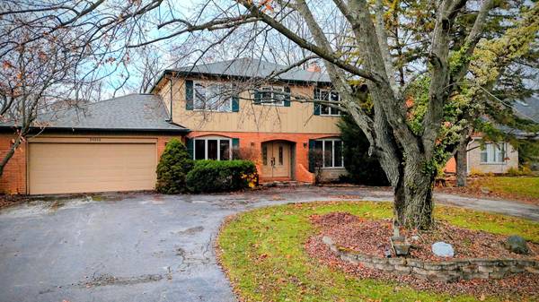 24656 S Willow Brook TRL, Crete, IL 60417