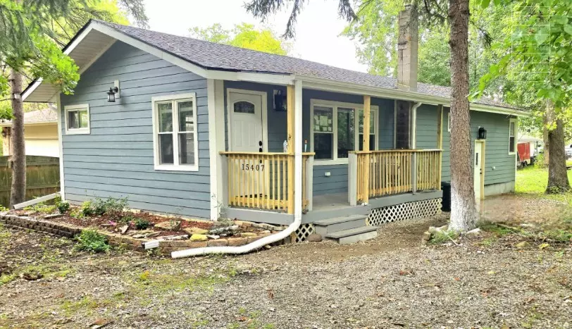 15407 Kenton AVE, Oak Forest, IL 60452