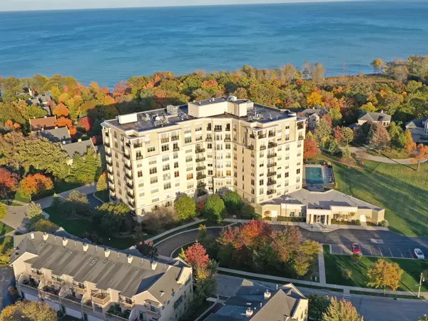 Highland Park, IL 60035,3535 Patten RD #6E