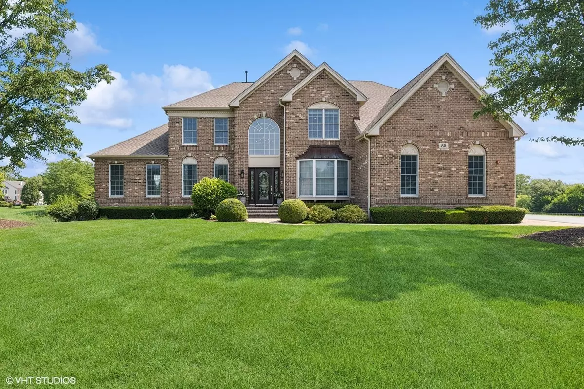 Hawthorn Woods, IL 60047,85 Tournament DR