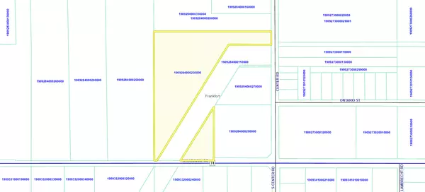 Frankfort, IL 60423,000 Laraway RD