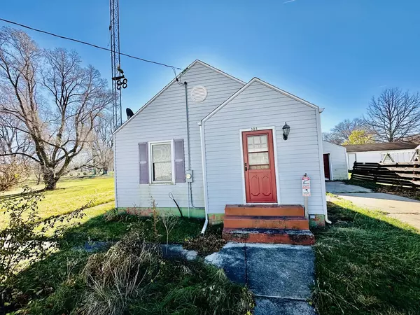 Cedar Point, IL 61316,303 E 1st ST