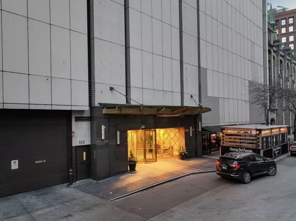 Chicago, IL 60611,111 E Chestnut ST #28J