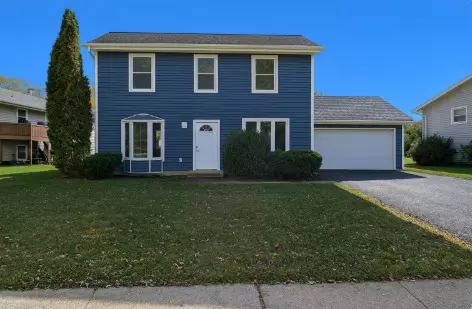 Country Club Hills, IL 60478,4207 176th PL