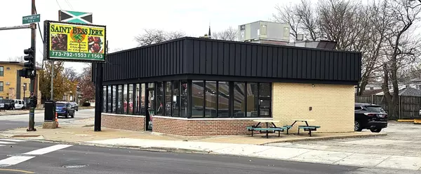 Chicago, IL 60630,5725 N Northwest HWY