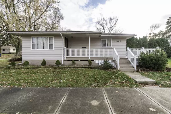 1015 Merton AVE, Waukegan, IL 60087