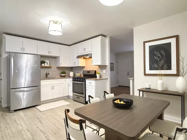 Sauk Village, IL 60411,2039 221st ST