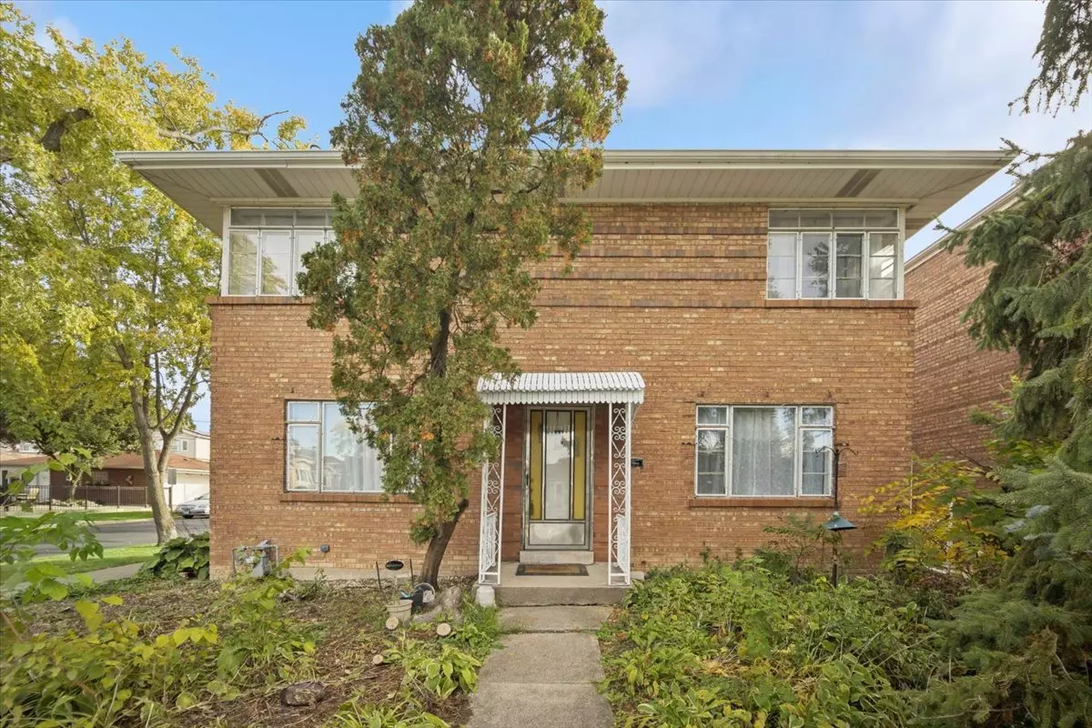 Elmwood Park, IL 60707,3047 N 79th AVE