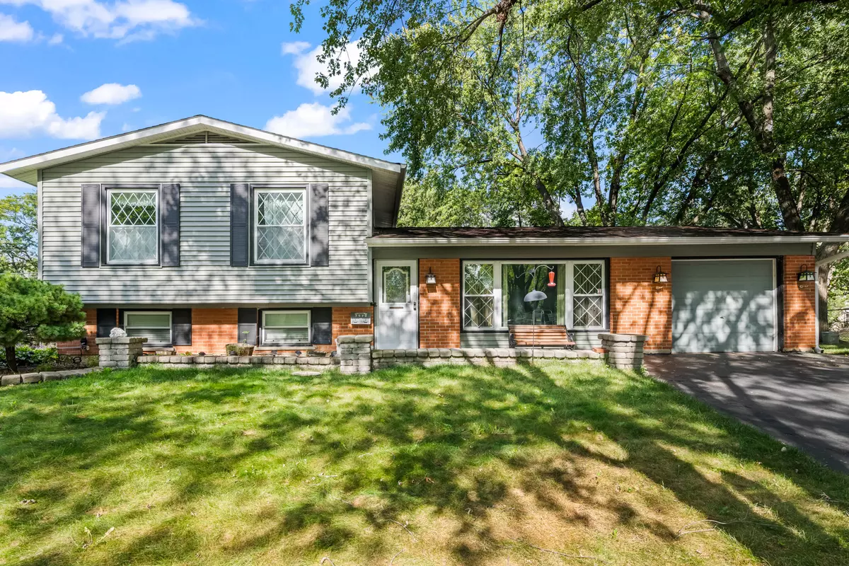 Hanover Park, IL 60133,7979 Huntington CIR N