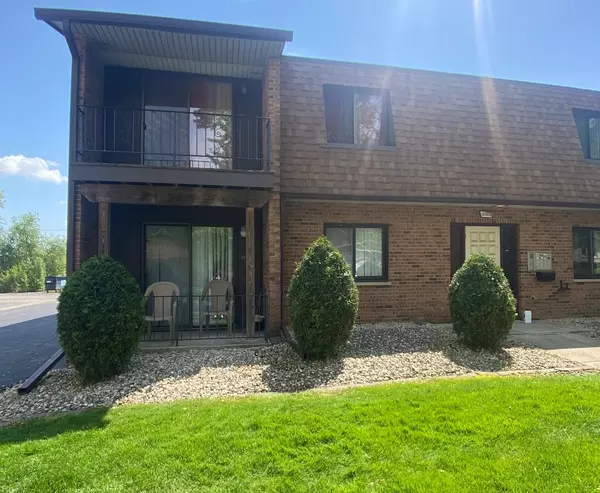 22509 Pleasant DR #1, Richton Park, IL 60471