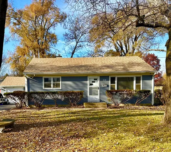 Aurora, IL 60506,Address not disclosed