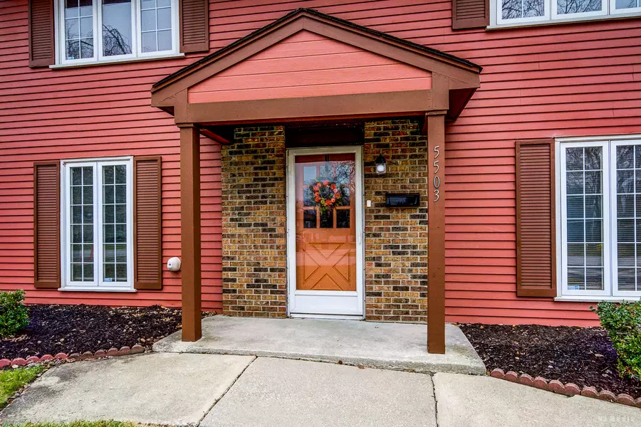 5503 Georgetown DR, Matteson, IL 60443