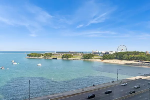 Chicago, IL 60611,680 N Lake Shore DR #604