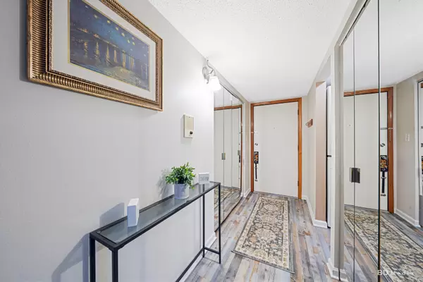 Oak Forest, IL 60452,14533 Walden CT #G2