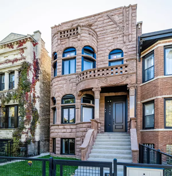 3345 W Douglas BLVD, Chicago, IL 60623