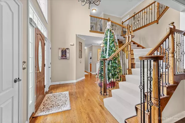 Plainfield, IL 60585,13302 Rosewood LN