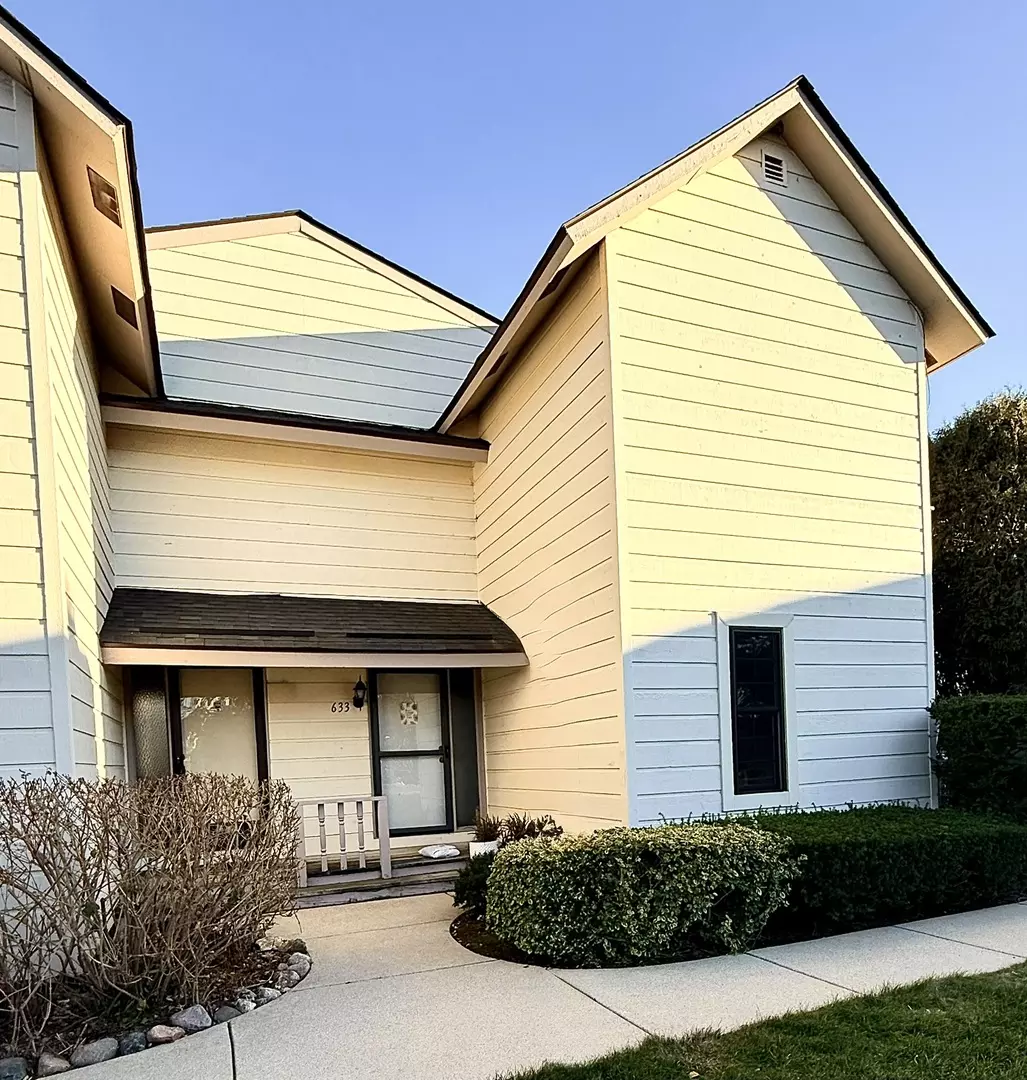 Gurnee, IL 60031,633 Chip CT