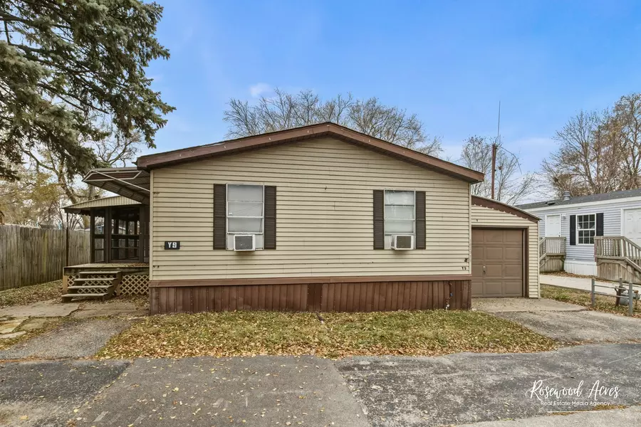 1425 N. Arthur Burch Y9 N Arthur Burch Dr DR, Bourbonnais, IL 60914