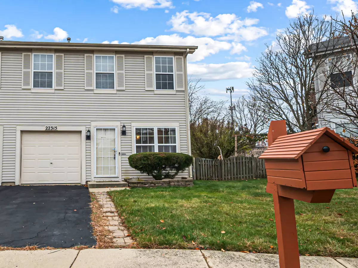 Plainfield, IL 60544,22315 W Niagara CT