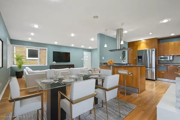 Niles, IL 60714,8311 N Olcott AVE