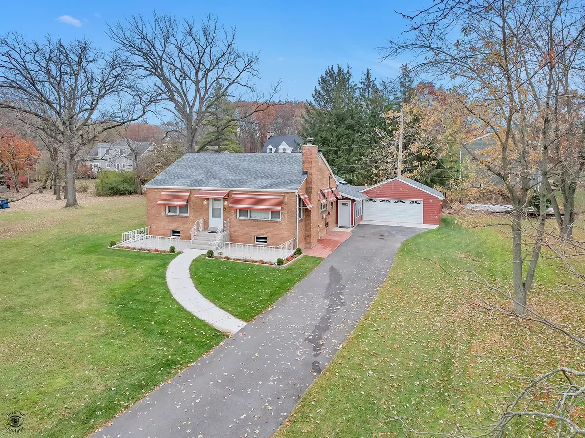 Crete, IL 60417,550 Belfast TER