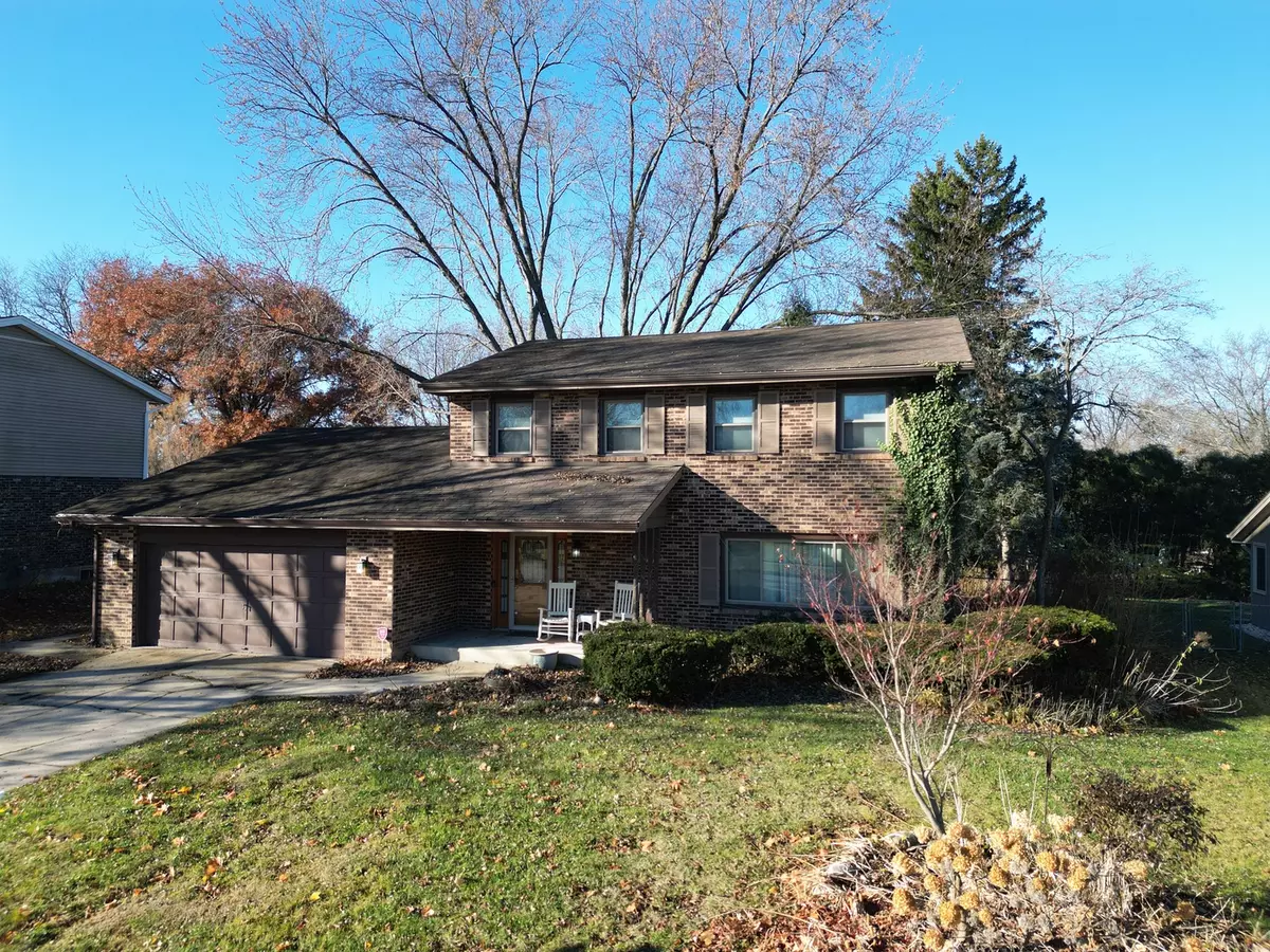 Rockford, IL 61107,1208 Roxbury CIR