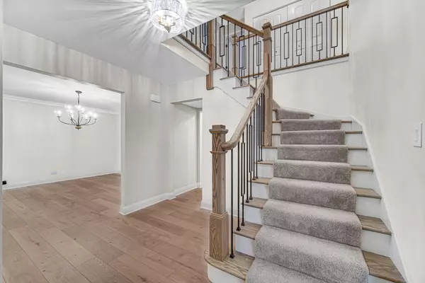 Naperville, IL 60563,967 W Bauer RD