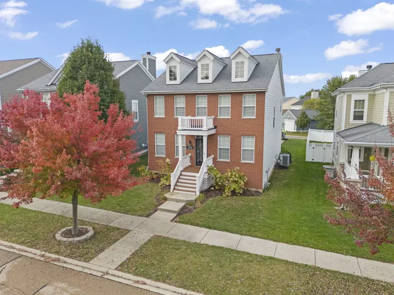 1290 Airs AVE, Sugar Grove, IL 60554