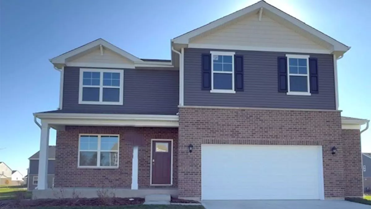 Manhattan, IL 60442,26060 S Castle BLVD