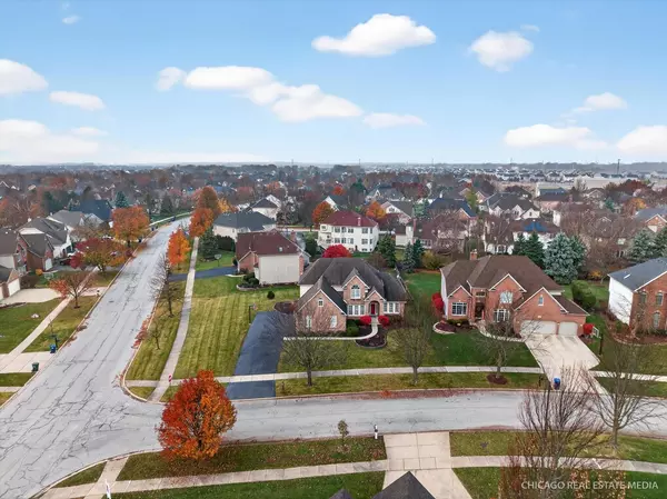 Naperville, IL 60564,3423 Sunnyside CT