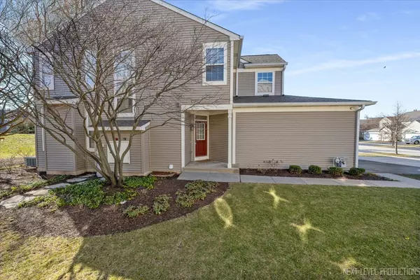 Naperville, IL 60564,2819 White Thorn AVE #0