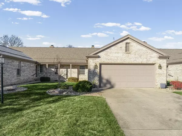 1901 Lakeside DR #B, Champaign, IL 61821