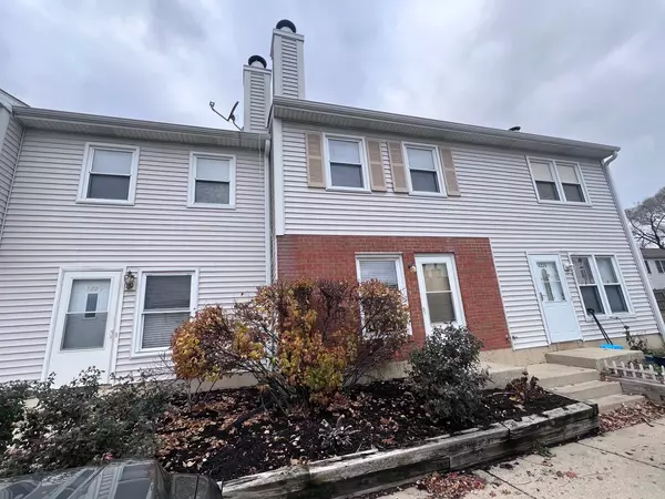 1227 Marywood CT, Aurora, IL 60505