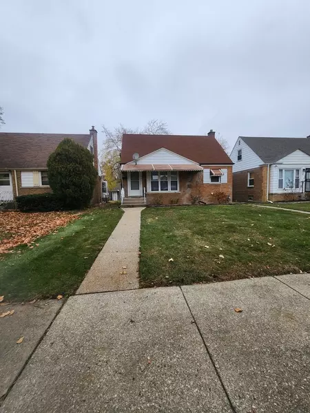 106 163rd ST, Calumet City, IL 60409