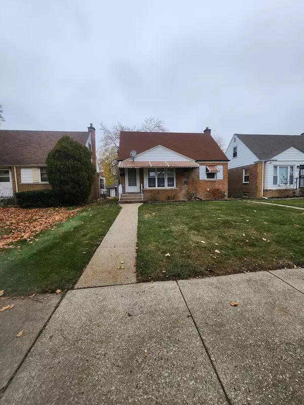 106 163rd ST, Calumet City, IL 60409