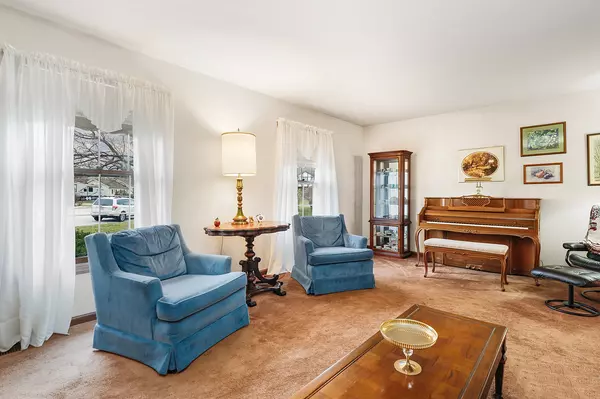 Crete, IL 60417,3463 Donovan DR