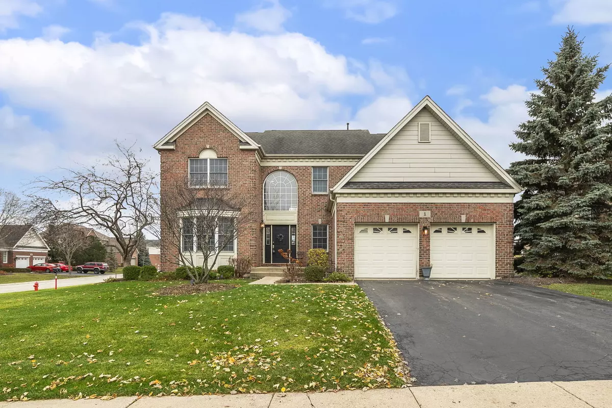 Hawthorn Woods, IL 60047,Address not disclosed