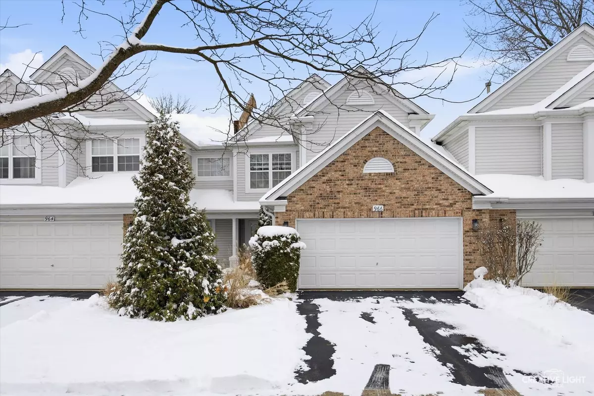 West Chicago, IL 60185,966 Ainsley DR #966